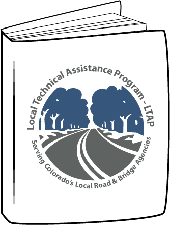 Lending Library - LTAP Colorado Local Technical Assistance Program